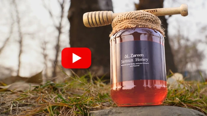 Video: what raw honey is and why it crystallizes