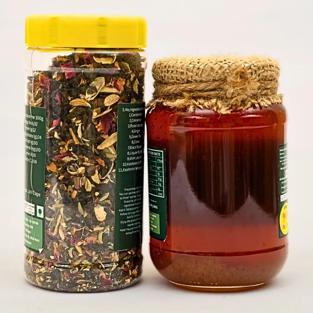 kashmir-multiflora-honey-saffron-shahi-kehwa-combo-alzareen-srinagar.webp.webp
