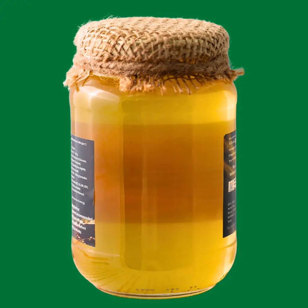 pure kashmiri acacia honey.webp