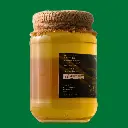 raw acacia honey from kashmir.webp