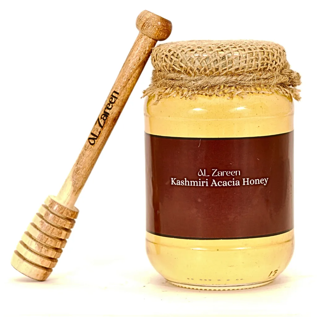 KashmiriHoneyAlZareen Royal Acacia Honey.webp