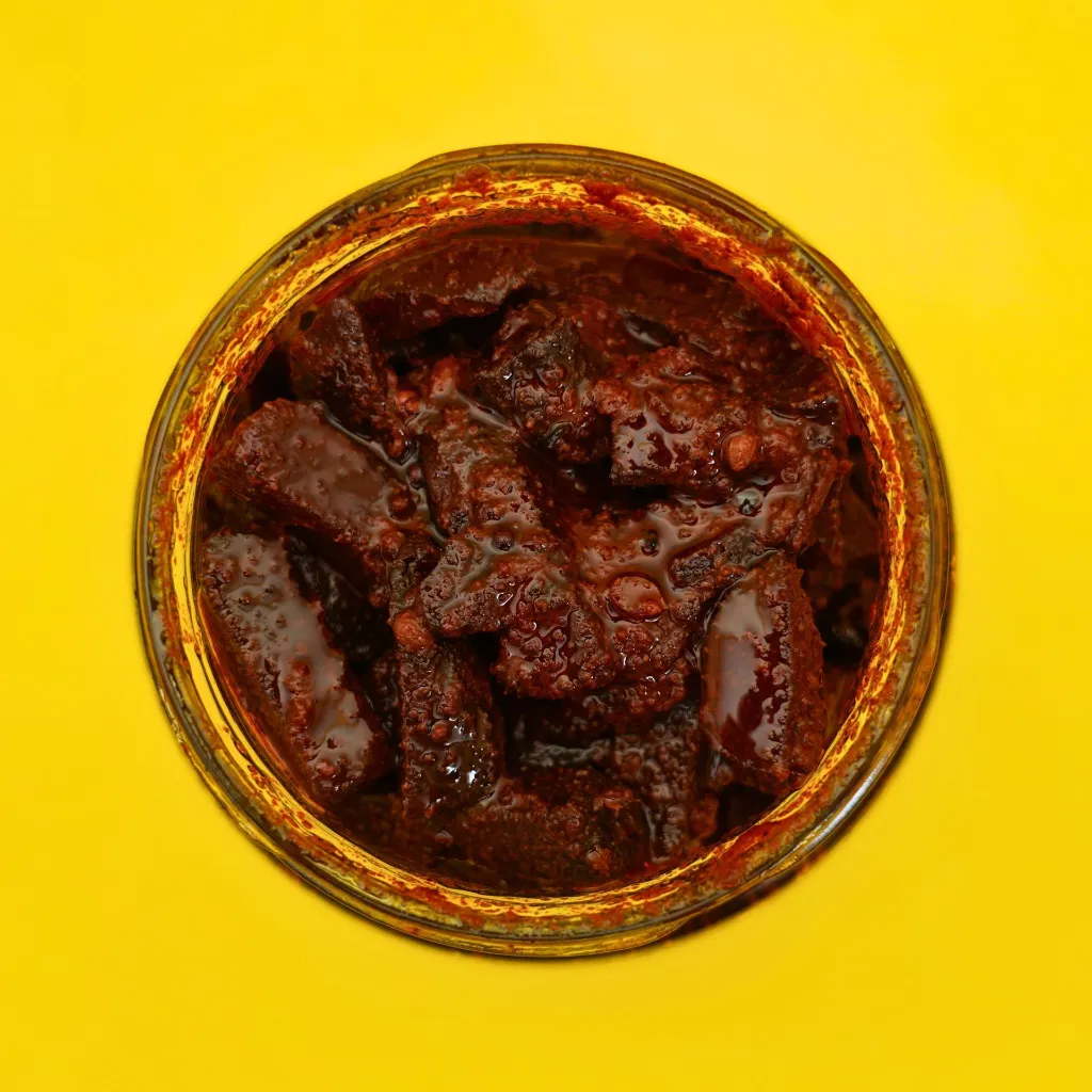 kashmirihoneyalzareen Premium Spiced Beetroot.webp