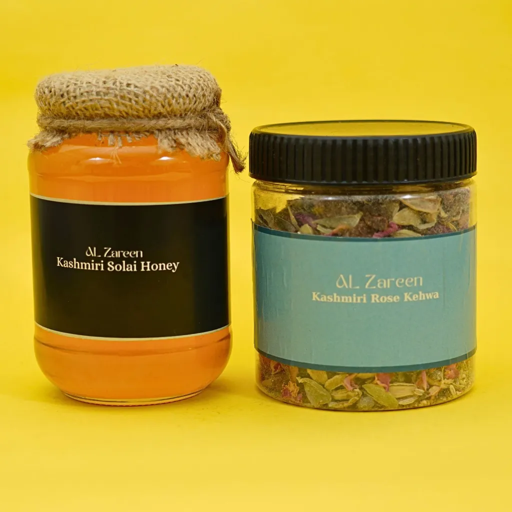 kashmirihoneyalzareen-raw-unadulterated-honey-rose-kehwa-combo.jpg.webp