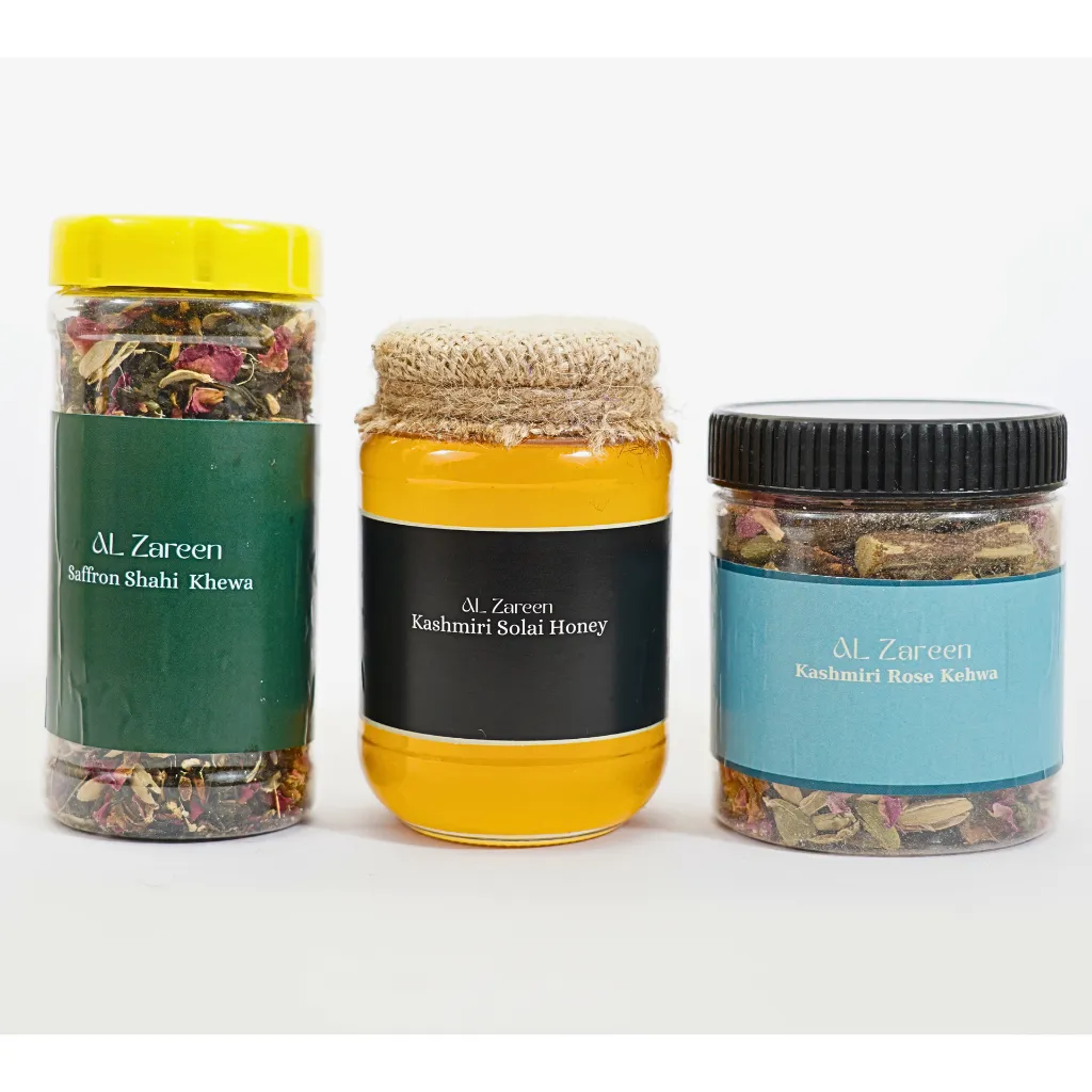 kashmirihoneyalzareensolaihoneykashmirikhewacombo.webp
