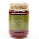 Fennel (Saunf) Honey – Pure & Filtered | 500g | AL ZAREEN