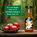 Pure Kashmiri Apple Juice