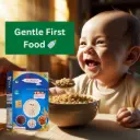 🌿 Solans Baby Talbeen with Barley