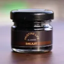 Pristine Life Shilajit | Pure Himalayan Resin – AL Zareen