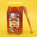 3% OFF | kashmirihoneyalzareen : Pure Kashmiri Multi Flora Wild Honey 1Kg | Offer Price: ₹680 (MRP ₹700) | 🚚 FREE SHIPPING (Above ₹999)