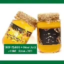 🍯 Al Zareen Kashmiri Honey Combo Solai Filtered Honey (500g) + Acacia Filtered Honey (500g)