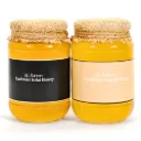 Kashmiri Honey Combo | Solai + Acacia | AL Zareen