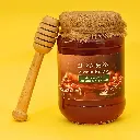 Premium Ajwain Honey - Winter Wellness Essential