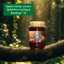  Premium Ajwain Honey - Winter Wellness Essential