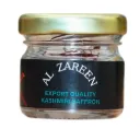 AL Zareen Kashmiri Saffron | Export Quality Kesar