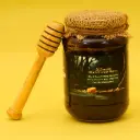 Black Forest Honey  | Premium Filtered Honey (Non-Kashmiri Origin)