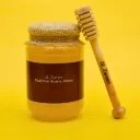 Kashmiri Raw Acacia Honey 500gm