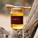 Kashmiri Raw Acacia Honey