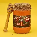 Al Zareen Lychee Honey l Non Kashmiri Origin l 100% Raw