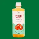 Raw Kashmiri Apple Cider Vinegar | Unfiltered with Mother – Organic Apple Essence I 17% Off 