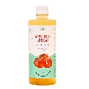 Raw Kashmiri Apple Cider Vinegar | Unfiltered with Mother