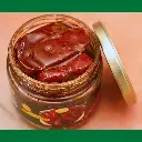 AL Zareen – Banarasi Red Chilli Pickle | 100% Authentic & Spicy Delight (300g)
