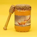 AL Zareen Kashmiri Solai Raw Honey | Pure, Natural & Organic Honey from Kashmir