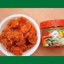 AL Zareen – Kashmiri Pickle | 350g Jar of Authentic Flavor | MRP ₹99 + ₹99 Packaging Charge