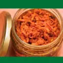 AL Zareen – Turmeric Pickle | 250g Jar of Health & Flavor