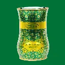 Zabar – Kashmiri Kahwa | 100g Jar of Raw & Natural Wellness