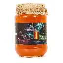 Al Zareen – Pure Eucalyptus Honey | Natural Remedy for Cough & Immunity