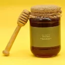 Al Zareen Pure Neem Honey | 100% Natural & Raw