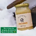 Al Zareen White Cream Honey