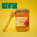 Al Zareen White Cream Honey