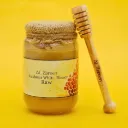 Pure Kashmiri White Honey | Raw & Cold-Processed | Al Zareen Srinagar