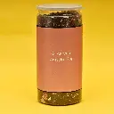Al Zareen Masala Tea | Premium CTC Blend with Natural Spices & Rose Petals | 450 g