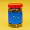 🌸 Al Zareen Sun-Dried Butterfly Pea Flowers | 40g | ₹349