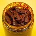 kashmirihoneyalzareen Premium Beetroot Pickle – Handcrafted with Healthy Oil & Himalayan Spices (500g)