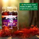 Al Zareen Saffron-Infused Wild Honey