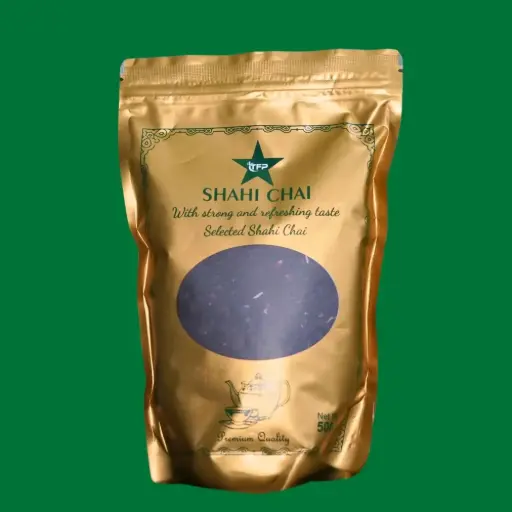 Lipton Shahi Chai 