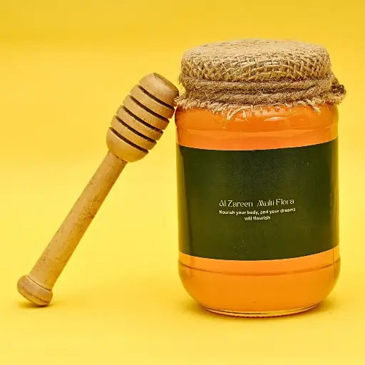 Multi FloraI J&K Region