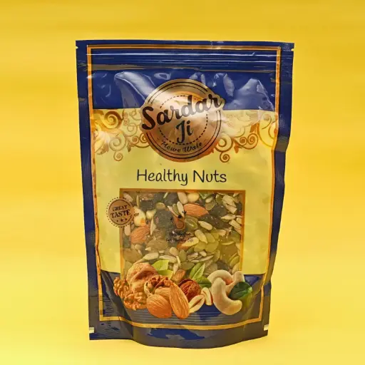 Seeds & Nuts , Dry Fruit Mix
